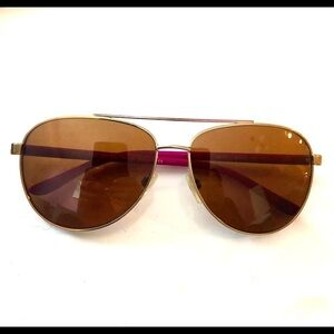 Michael kors beautiful summery sunglasses